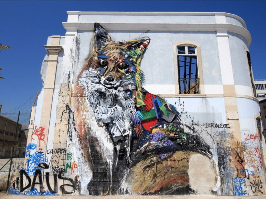 Lisbon: Private City Tour by Tuk-Tuk - Key things I’d watch for