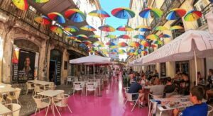 Lisbon: Private City Tour by Tuk-Tuk - Starting at Time Out Market: where the tour feels easiest