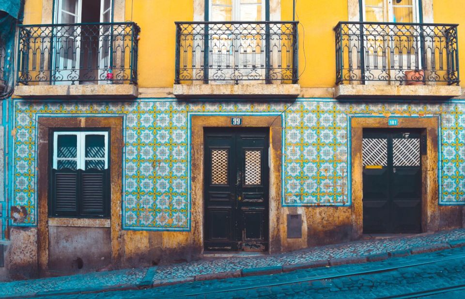 Lisbon: Private Expert City Tour by Eco Tuk Tuk - Key things I’d plan for