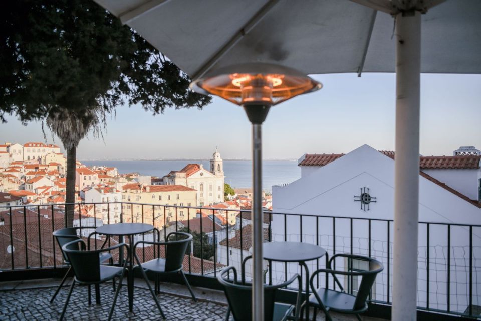 Lisbon: Private Expert City Tour by Eco Tuk Tuk - Value for money: why a $28 private eco ride can make sense