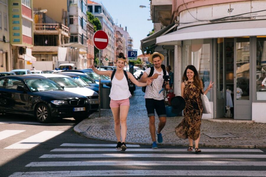 Lisbon: Private Food Tour – 10 Tastings with Locals - Key Highlights You’ll Care About