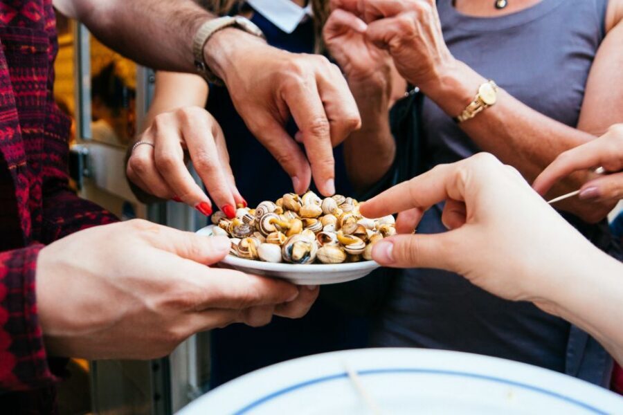 Lisbon: Private Food Tour – 10 Tastings with Locals - Pastel de Nata and Bacalhau Pastries: The Classics You Actually Want to Taste