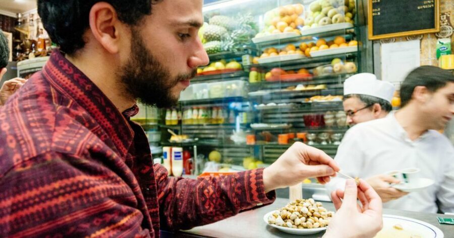 Lisbon: Private Food Tour – 10 Tastings with Locals - Largo do Chiado and Sé Cathedral: Food Stops With City Context