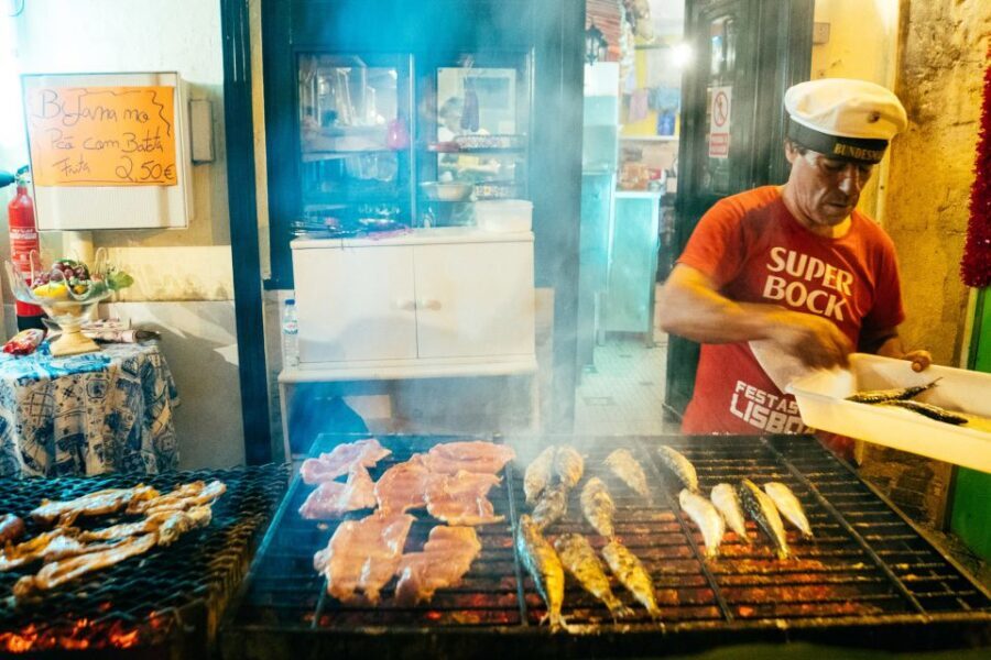 Lisbon: Private Food Tour – 10 Tastings with Locals - Vegetarian-Friendly, With a Real Plan (Not a Sorry Substitute)