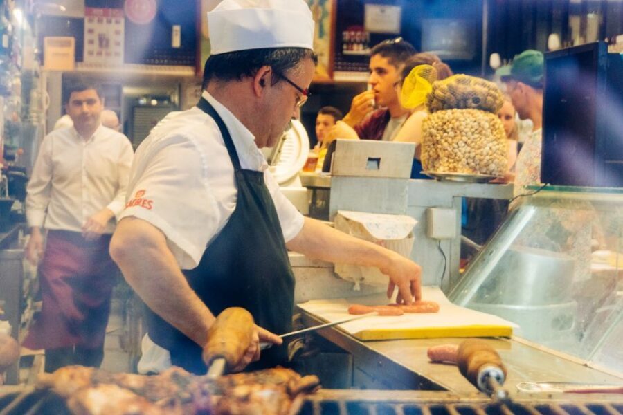Lisbon: Private Food Tour – 10 Tastings with Locals - Price and Logistics: Is $156 Worth It?