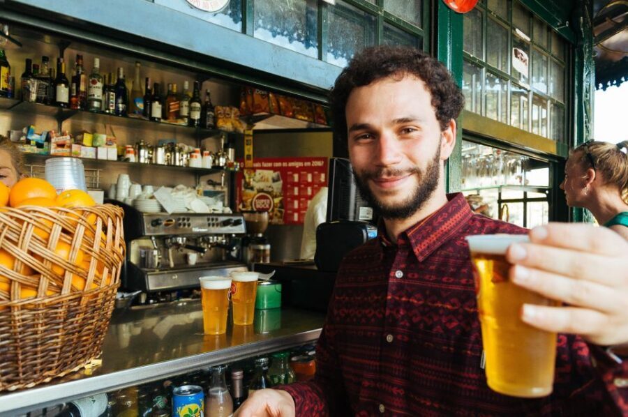 Lisbon: Private Food Tour – 10 Tastings with Locals - Who This Tour Suits Best (and Who Should Skip It)