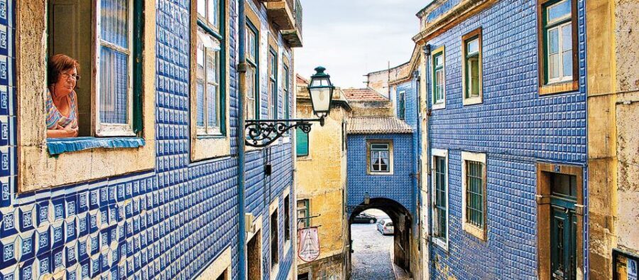 Lisbon: Private Full Day City Tour - Key highlights at a glance