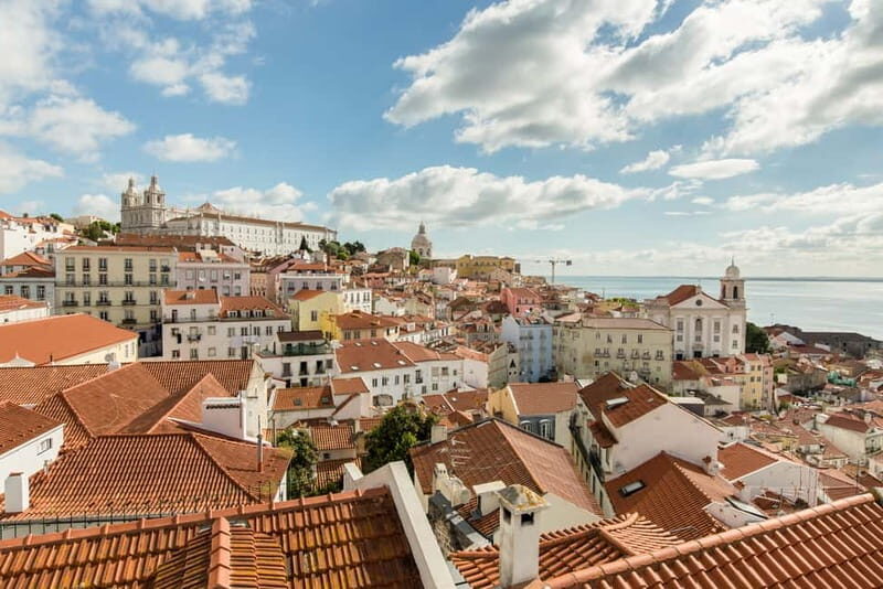 Lisbon: Private Grand Experience City Tour - Private Tuk Tuk Lisbon: The Short-Trip Advantage