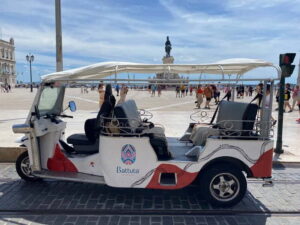 Lisbon: Private Guided Tour by Electric Tuk Tuk - What makes this private guided format good value