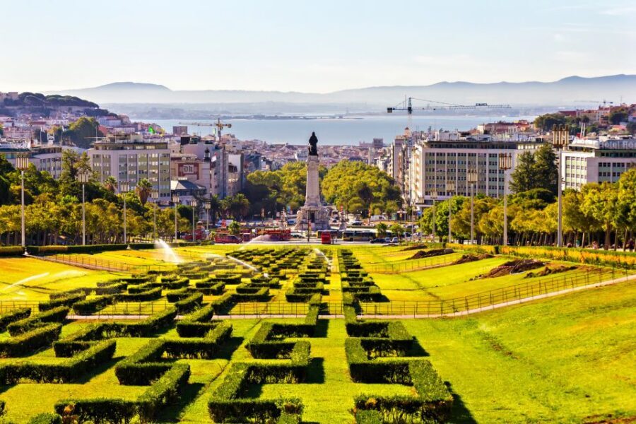Lisbon: Private Half-Day Tour with Hotel Pickup - Key takeaways before you go