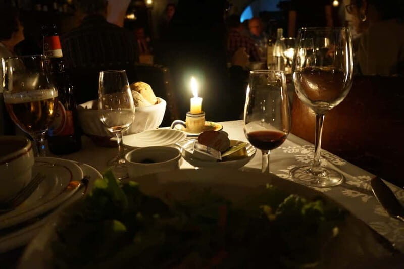 Lisbon: Private Night Tour with Fado Dinner Show - Price and Logistics: Is $341 Good Value for a Private Night Out?