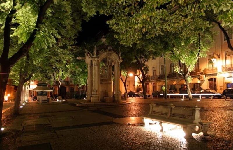 Lisbon: Private Night Tour with Fado Dinner Show - Who This Tour Fits Best in Lisbon, and Who Should Skip It