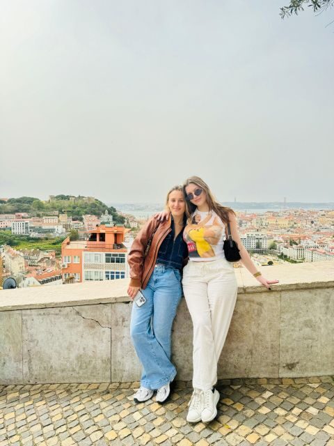 Lisbon: Private Sightseeing Tour by Tuk-Tuk - Who This Tour Fits Best (and Who Might Want a Different Plan)