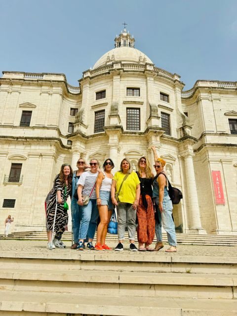 Lisbon: Private Sightseeing Tour by Tuk-Tuk - Price and Value: Is $38 Worth It?
