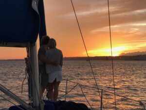 Lisbon: Private Sunset Sailing Tour with Champagne - Meeting in Belém near the Tower and starting with the right vibe
