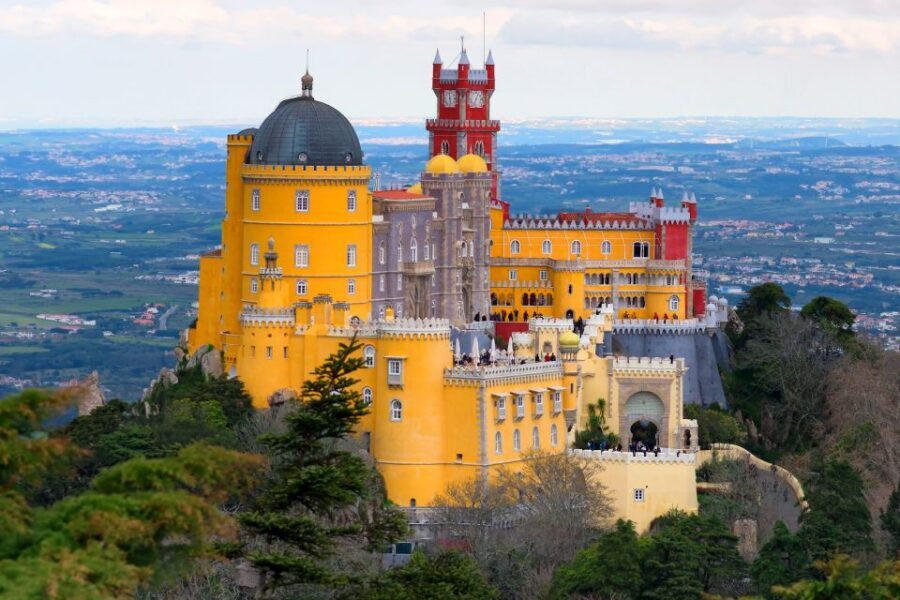 Lisbon: Private Tour Sintra, Cabo da Roca and Cascais - Quick hits: what you’ll feel most on this tour