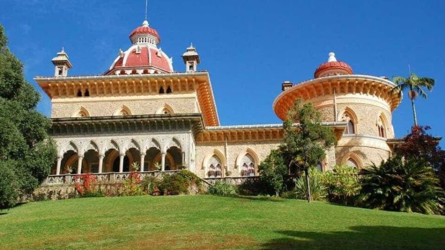 Lisbon: Private Tour Sintra, Cabo da Roca and Cascais - Why this Sintra–Cascais day feels like good value