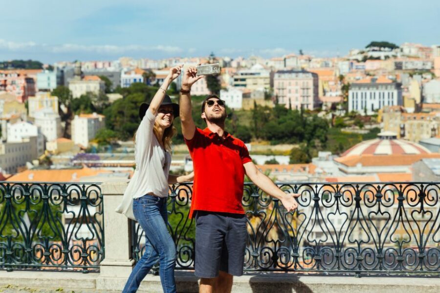 Lisbon: Private Tour with Locals – Highlights & Hidden Gems - Key Highlights You Can Actually Use Before You Go