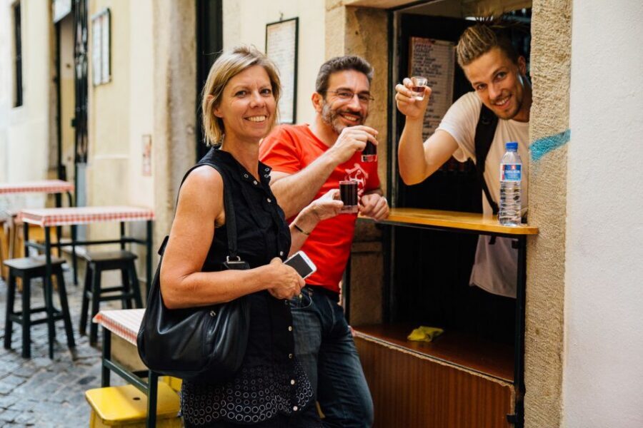 Lisbon: Private Tour with Locals – Highlights & Hidden Gems - Should You Book This Lisbon Private Tour?
