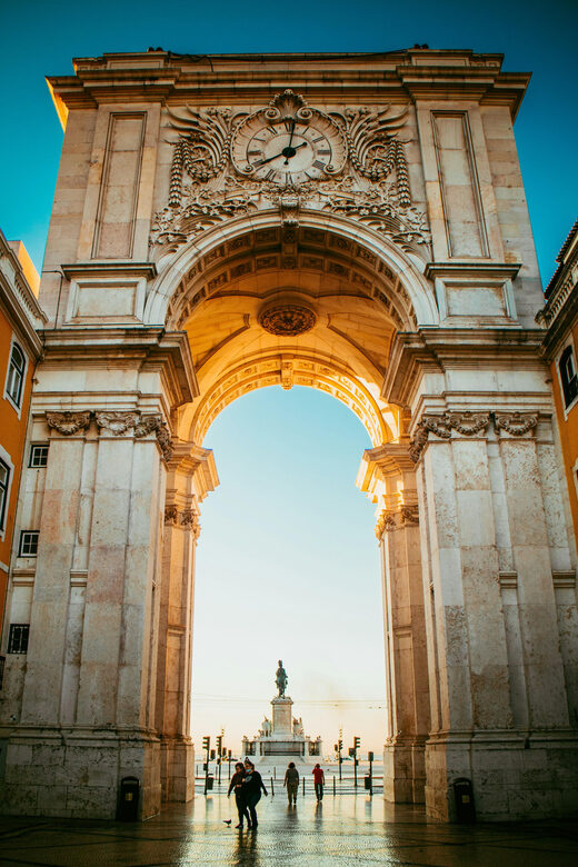 Lisbon: Private TukTuk Tour - Quick take: what you’ll get from this Lisbon tuk-tuk loop
