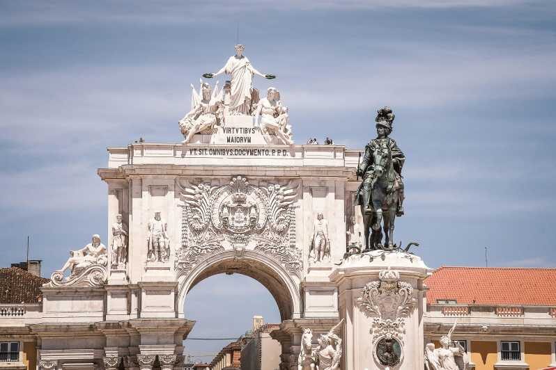 Lisbon: Private TukTuk Tour - Why a private eco tuk-tuk is the smart way to cover Lisbon fast