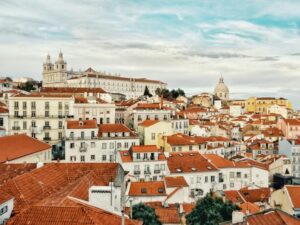 Lisbon: Private TukTuk Tour - Starting at Sophia and Time Out Market: how the day starts smoothly