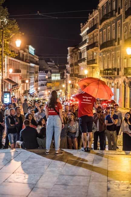 Lisbon: Pub Crawl with Open Bar and VIP Club Entry - Why This Lisbon Pub Crawl Works So Well in Bairro Alto