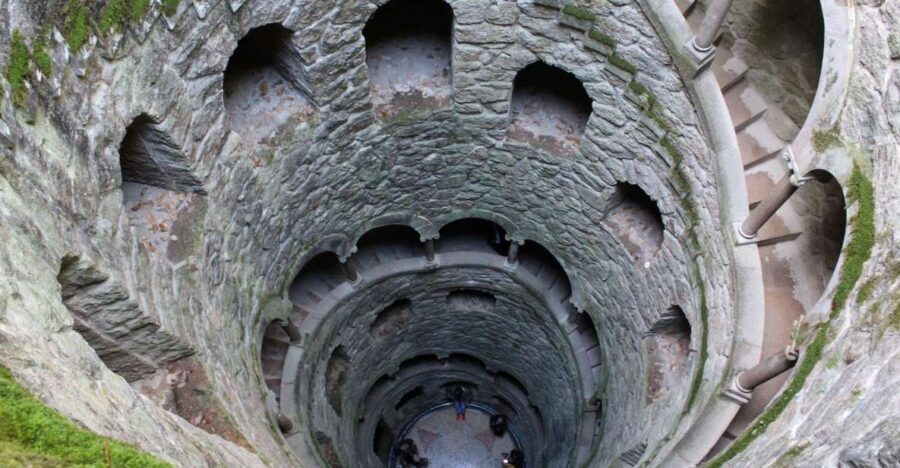 Lisbon: Regaleira, Sintra, Cape Rock & Cascais Day Trip - Why Sintra, the Well, and the Coast fit in one day