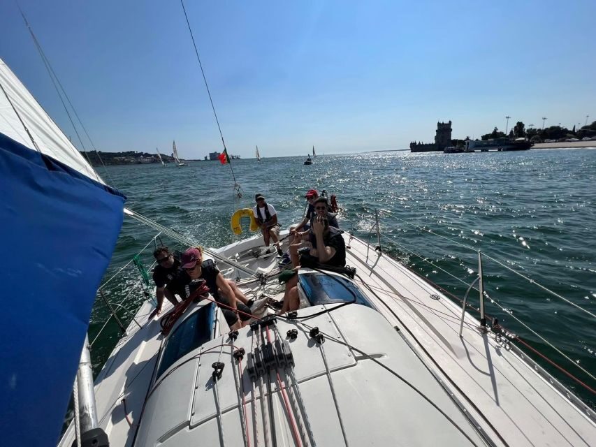 Lisbon: Sailing Sunset - Should you book Lisbon: Sailing Sunset?