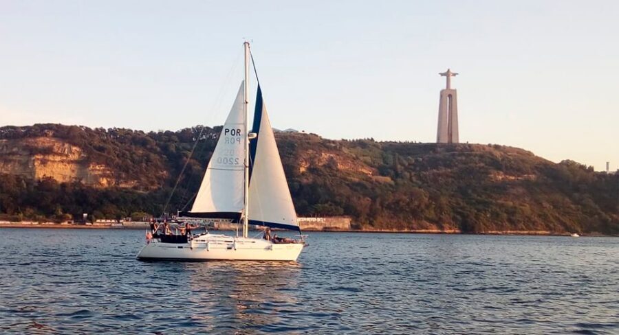 Lisbon: Sailing Tour with Wine and Snacks - What you really get for $38 (and why it feels like a deal)