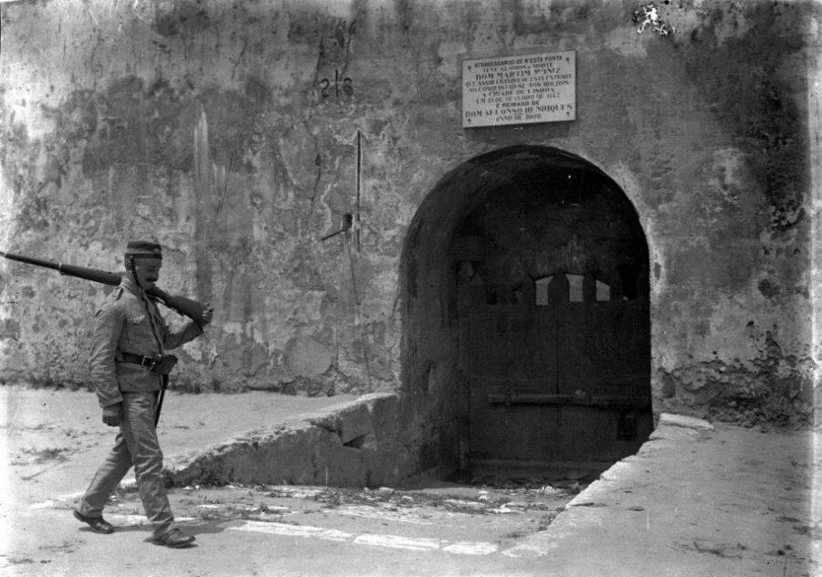 Lisbon: Saint George's Castle Entry Ticket and Guided Visit - Who this tour suits best