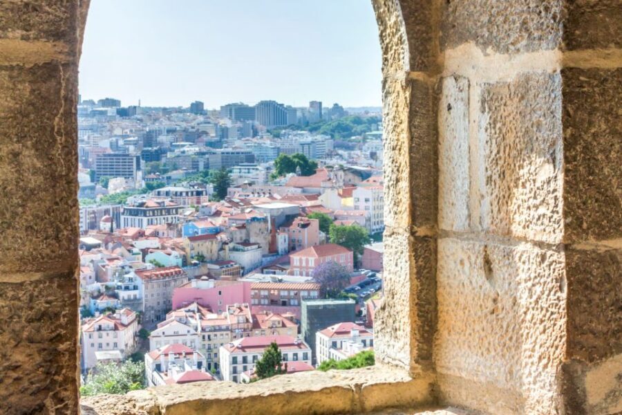 Lisbon: Sao Jorge Castle Skip-the-Line Ticket with Guide - How Long Should You Plan? Timing for Morning vs Afternoon