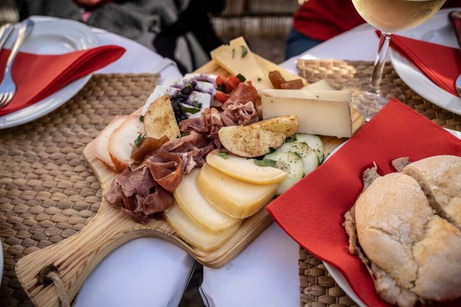 Lisbon: Segway Food Tour of Alfama and Old Town Lisbon - Should you book? My quick decision guide