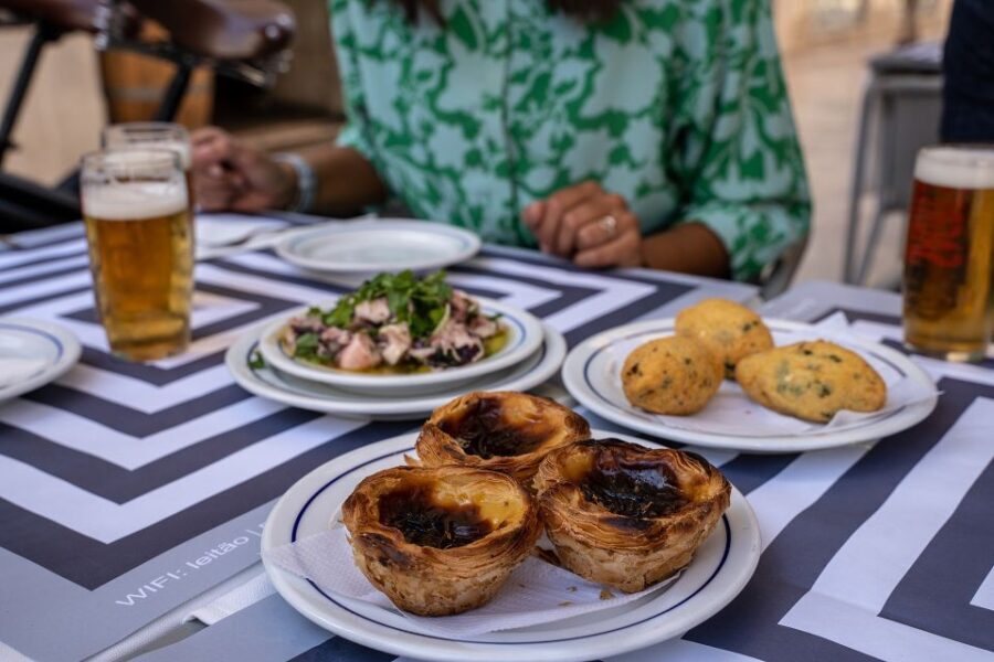 Lisbon: Segway Food Tour of Alfama and Old Town Lisbon - Price and value: is $90 fair for 3 hours?