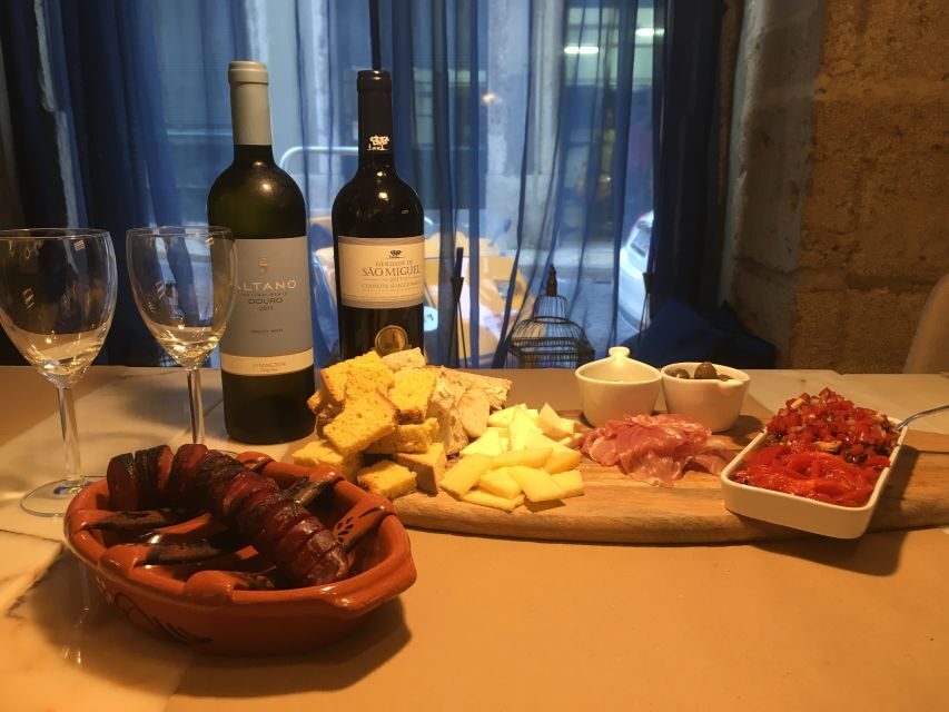 Lisbon: Segway Food Tour of Alfama and Old Town Lisbon - Who should book this Alfama and Old Town Segway food tour