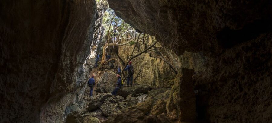Lisbon: Setubal Arrábida Natural Park Adventure Circuit - Key highlights to know before you go