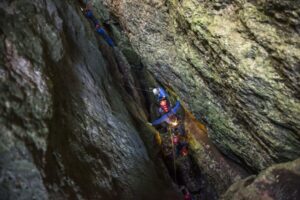 Lisbon: Setubal Arrábida Natural Park Adventure Circuit - Safety and instructors: how this stays calm when the rocks get serious
