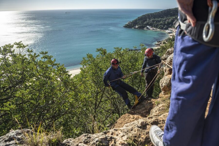 Lisbon: Setubal Arrábida Natural Park Adventure Circuit - Who this suits (and who should skip it)