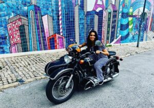 Lisbon: Sidecar Tour - How the 3.5 hours really work (9:00AM or 2:00PM)