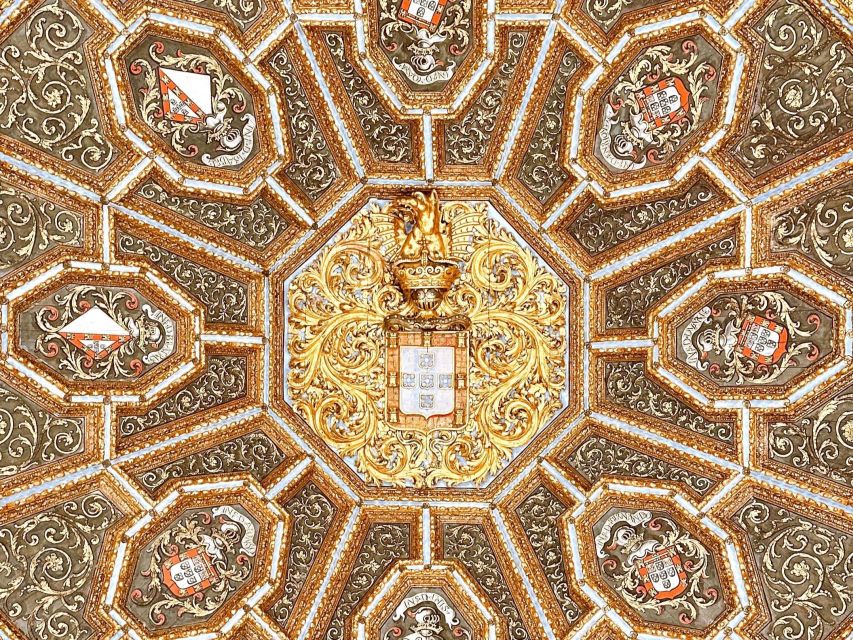 Lisbon: Sintra Half-Day Private Tour with Pena Palace - Who This Tour Fits Best (And Who Might Prefer DIY)