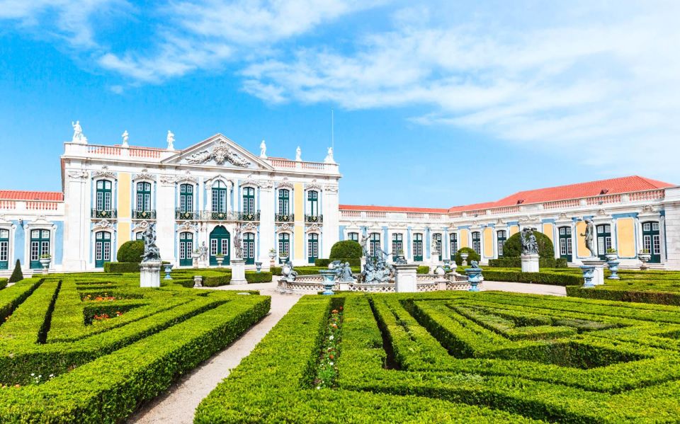 Lisbon: Sintra Half-Day Private Tour with Pena Palace - Price and Value: What You’re Really Paying For
