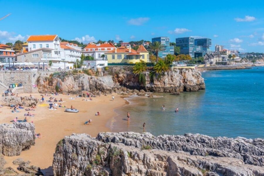 Lisbon: Sintra, Pena, Cabo da Roca Coast & Cascais Day Tour - Price and value: what $41 covers (and when it’s even better)