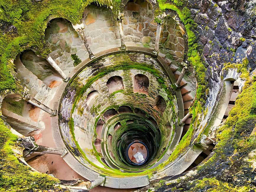 Lisbon: Sintra, Pena Palace, Cabo da Roca, & Cascais Tour - Why This Day Trip Works (and How to Use It)