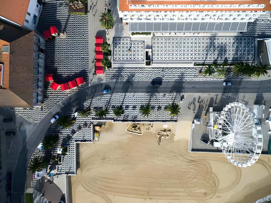 Lisbon: Sintra, Pena Palace, Cabo da Roca, & Cascais Tour - Free Time in Sintra: How to Use Your One Hour Wisely