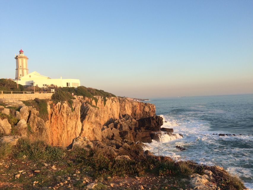Lisbon: Sintra, Pena Palace, Quinta Regaleira, Cascais Tour - Key things I’d circle before you book