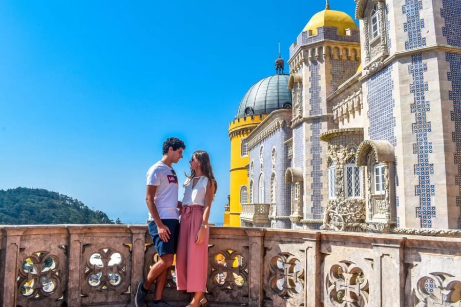 Lisbon: Sintra, Pena, Regaleira, Cabo da Roca & Cascais Tour - Key highlights to know before you go