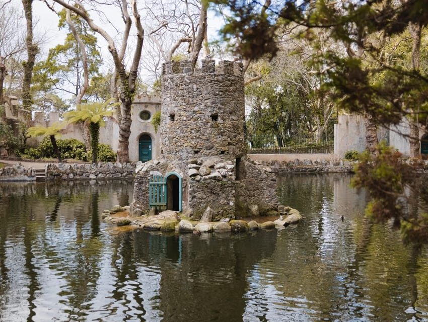Lisbon: Sintra, Pena, Regaleira, Cabo da Roca & Cascais Tour - Price and what you’re really paying for ($21)