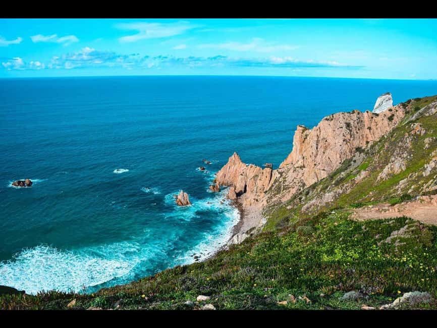 Lisbon: Sintra, Pena, Regaleira, Cabo Roca, Cascais Day Tour - Key highlights that make this tour work