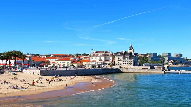 Lisbon: Sintra, Pena, Regaleira, Cabo Roca, Cascais Day Tour - Price and value: what $68 covers (and what you’ll pay separately)