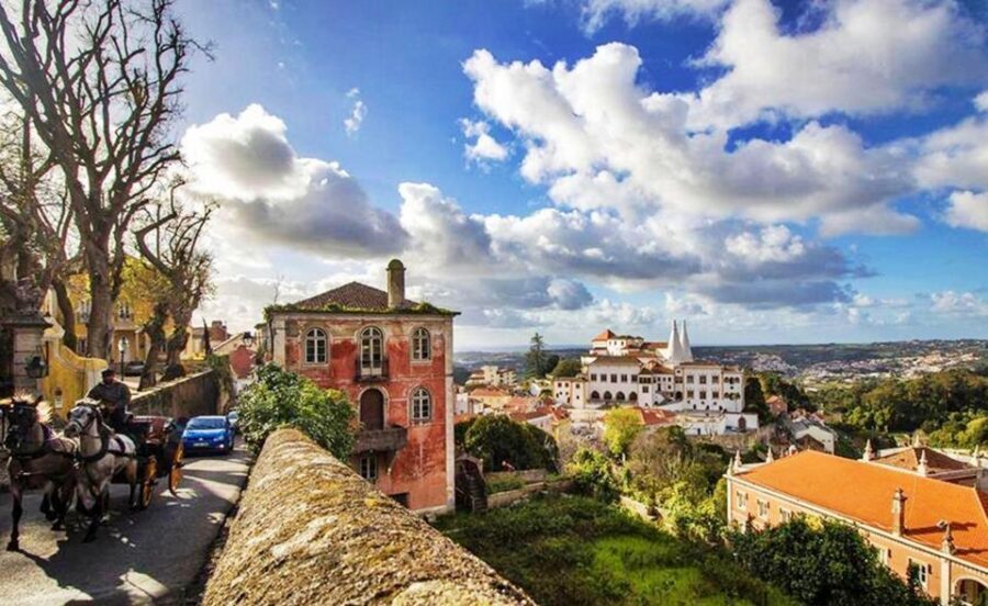 Lisbon: Sintra, Quinta da Regaleira, Cabo da Roca & Cascais - Who should book this Sintra + Cabo da Roca + Cascais tour
